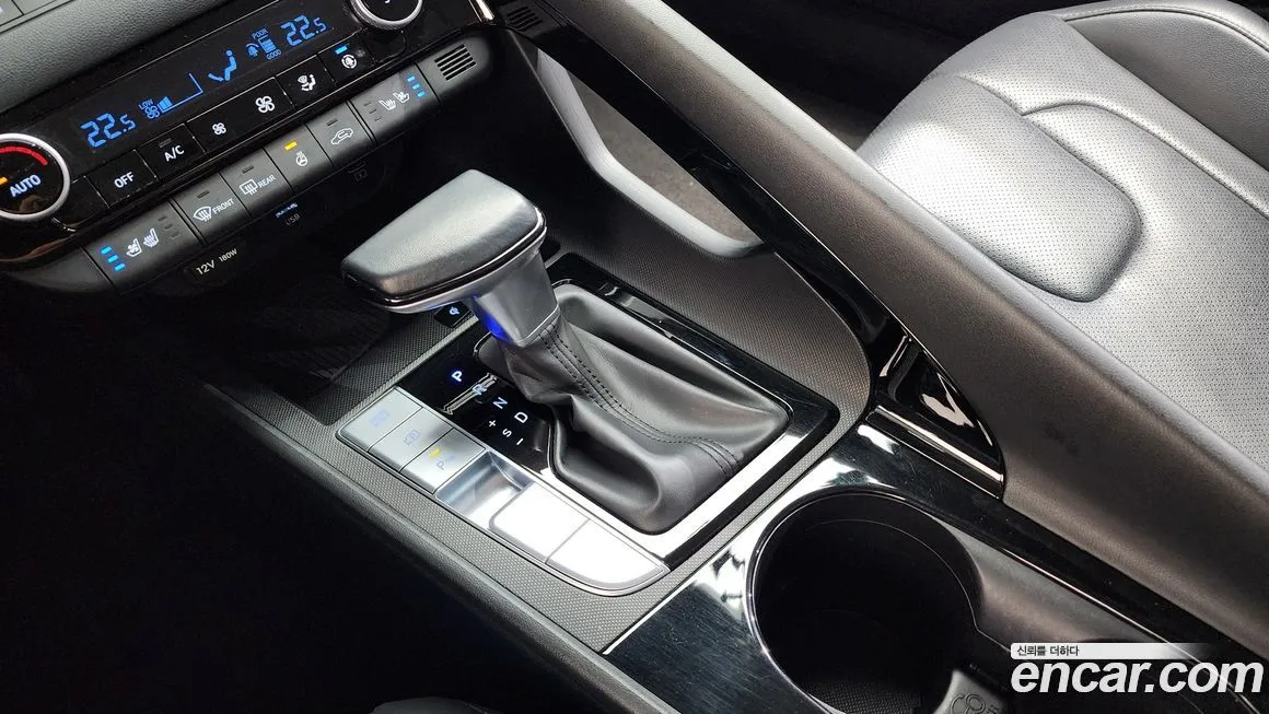 Hyundai AVANTE 2024 из KR, фото 10