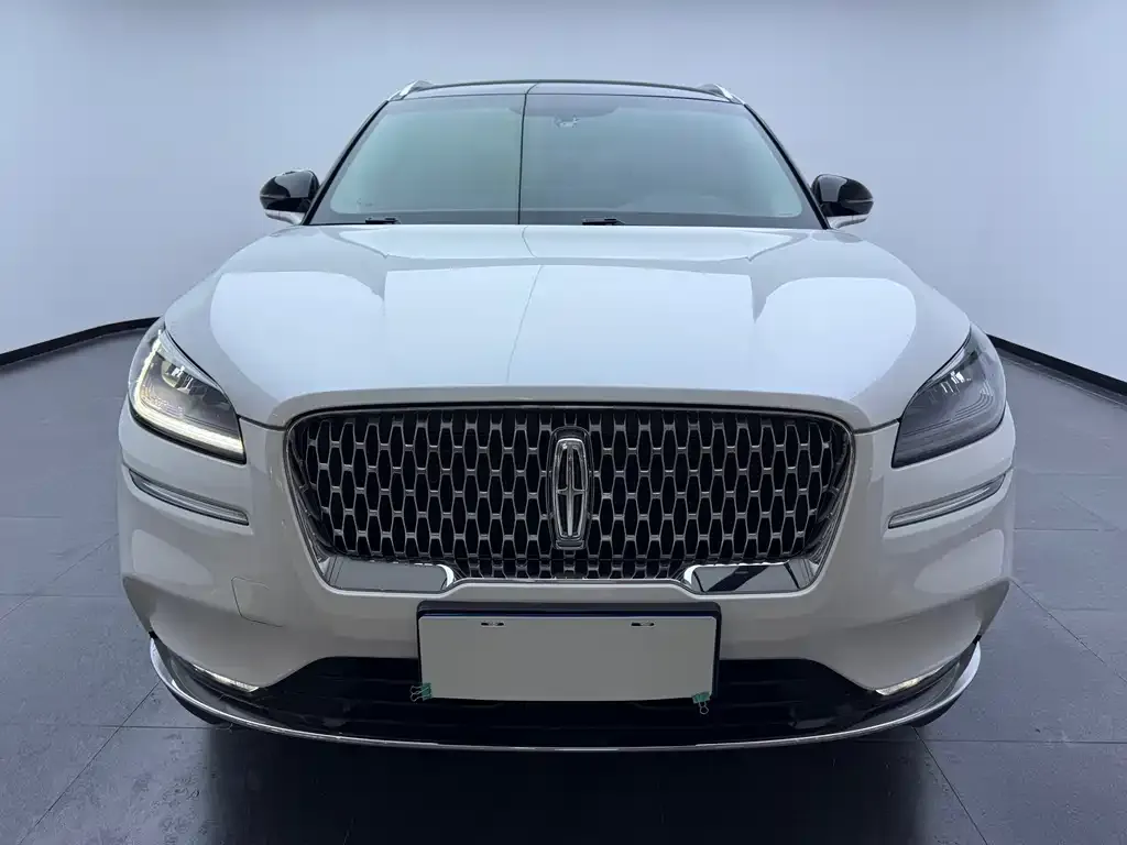 Lincoln Corsair 2021 из CN, фото 2