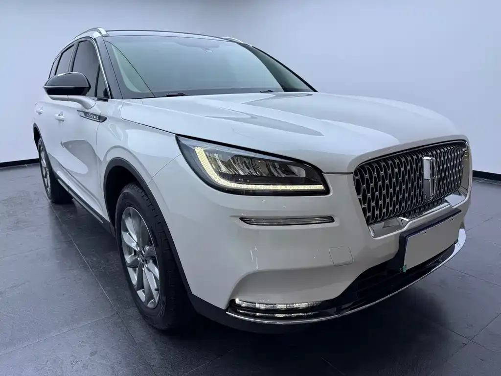 Lincoln Corsair 2021 из CN, фото 5