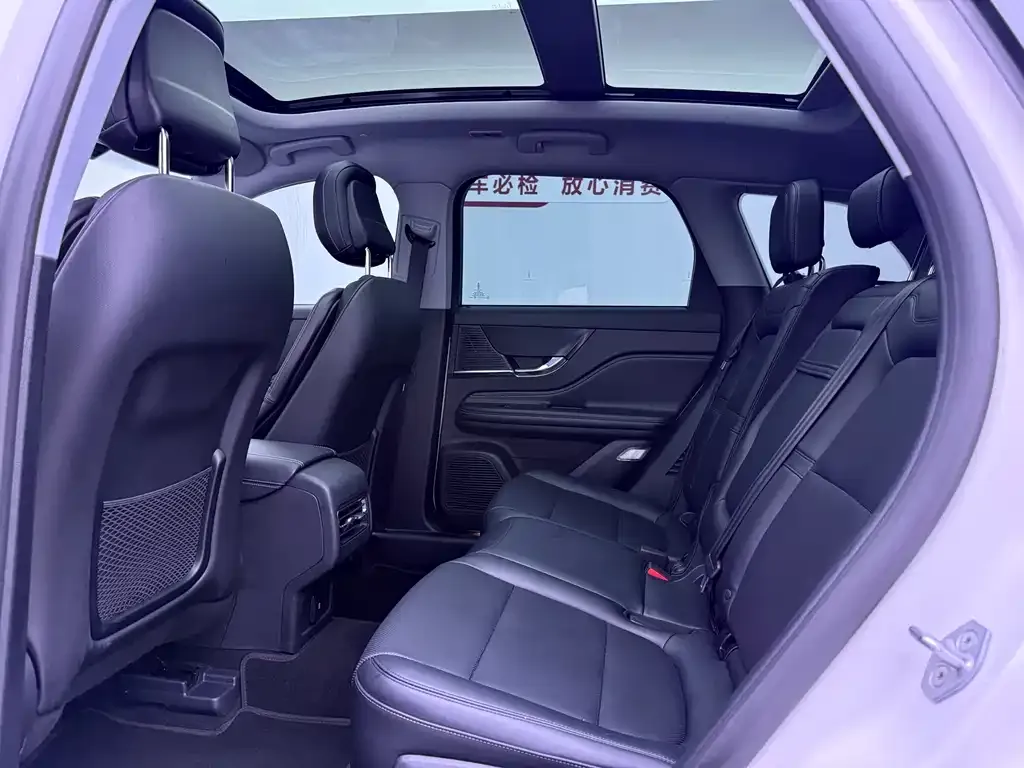 Lincoln Corsair 2021 из CN, фото 8