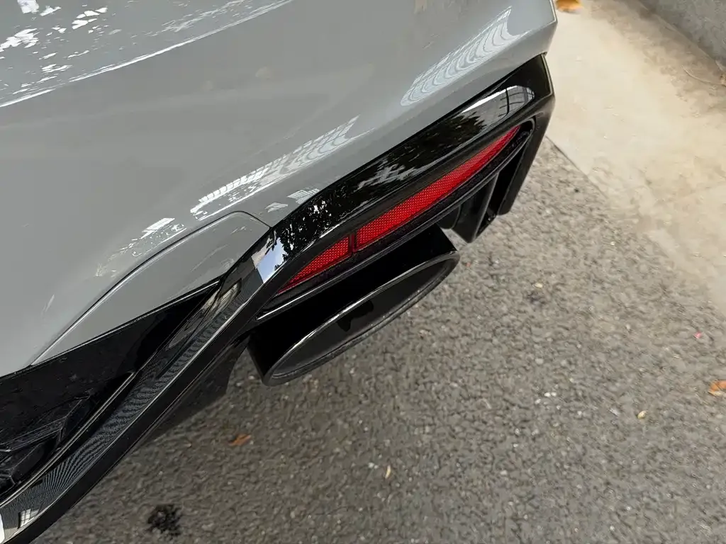 Audi RS 5 2021 из CN, фото 8