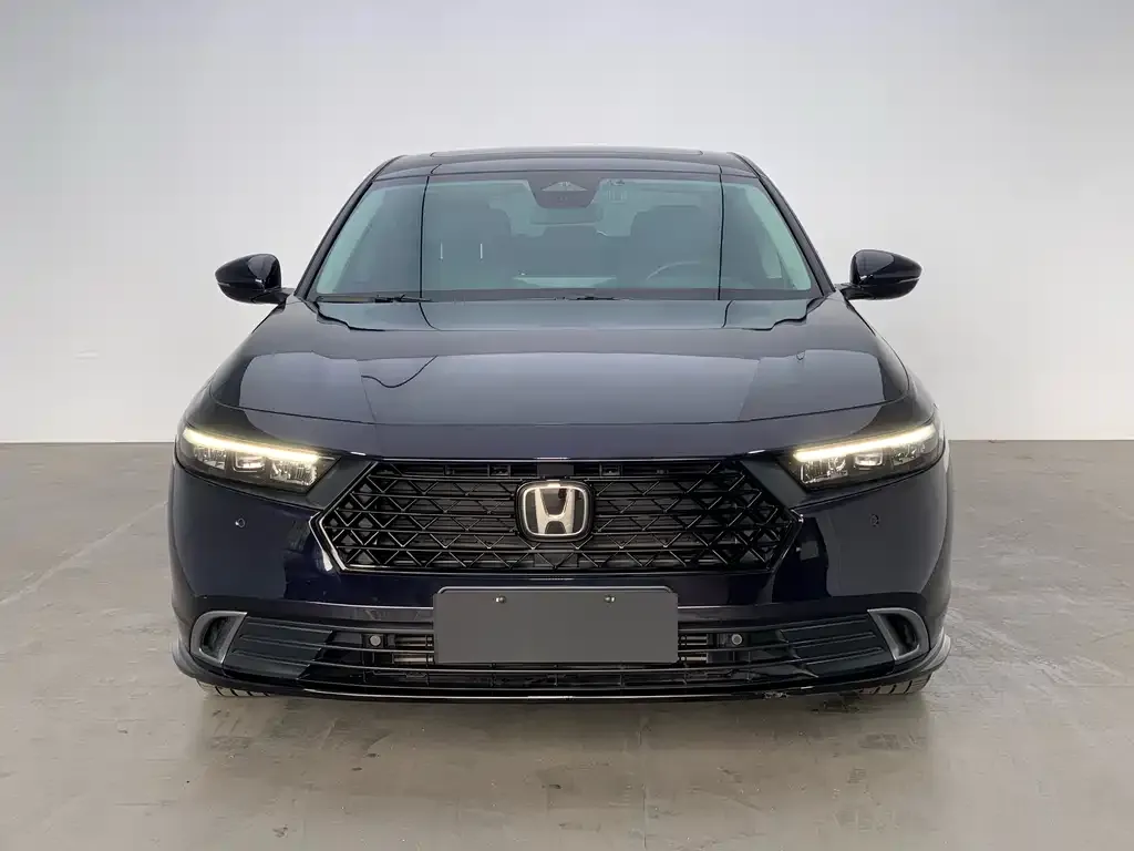 Honda Accord — фото 5