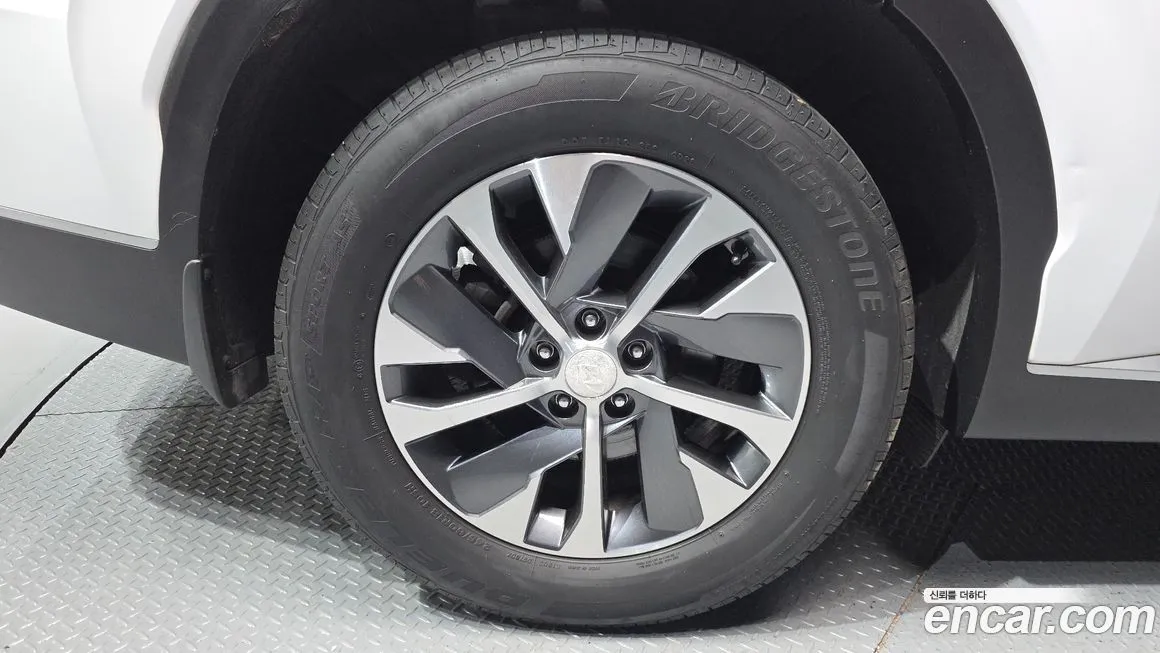 Hyundai Palisade — фото 10