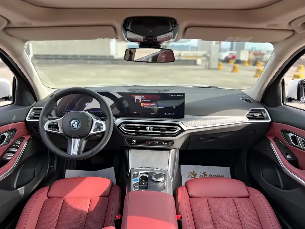 BMW i3 — фото 6
