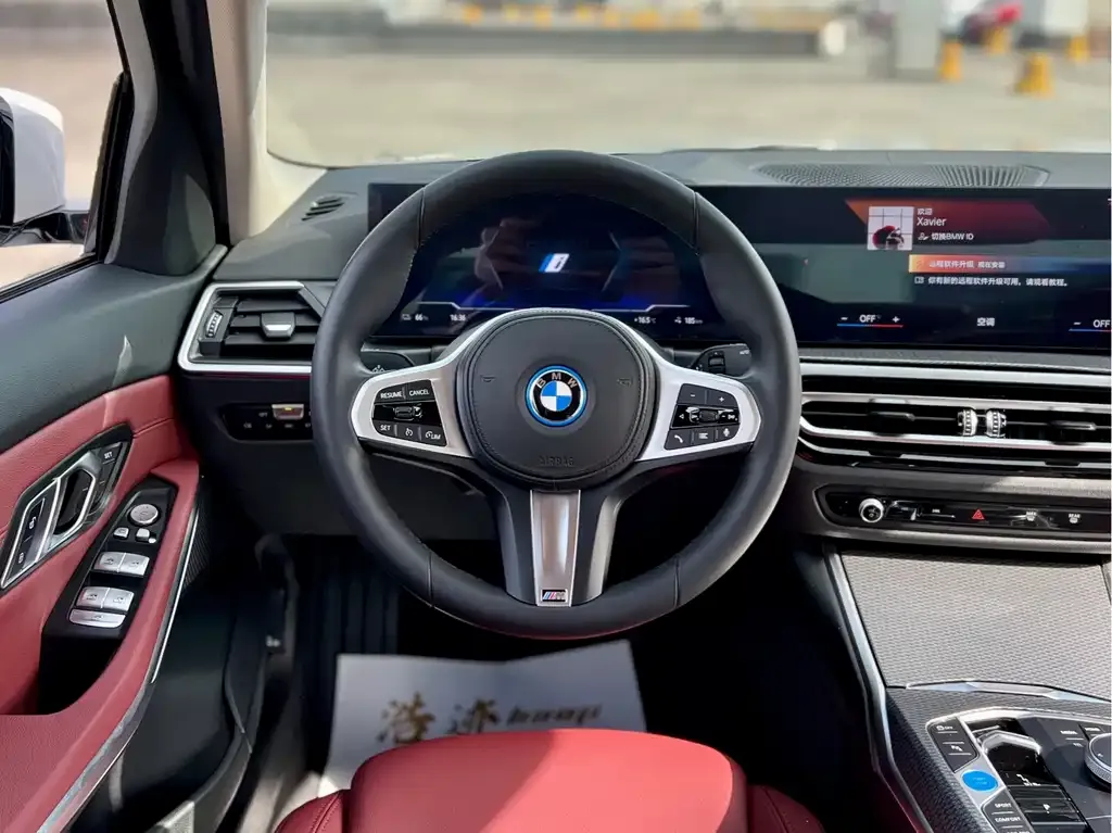 BMW i3 — фото 3