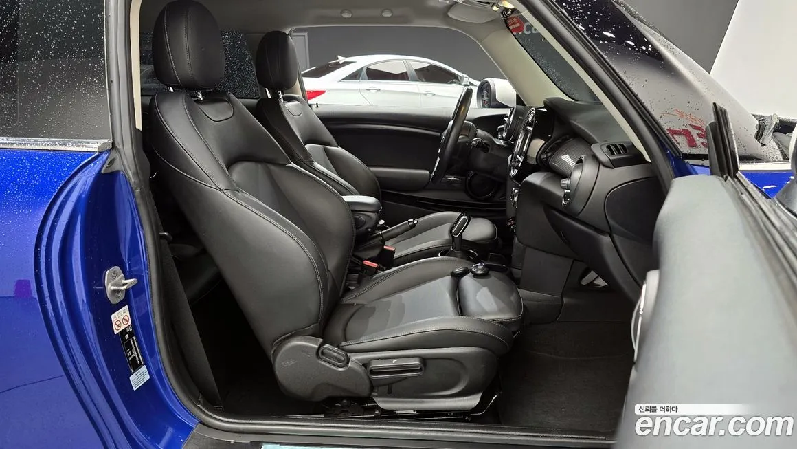 Mini Cooper 2021 из KR, фото 10