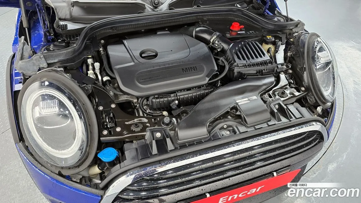 Mini Cooper 2021 из KR, фото 8