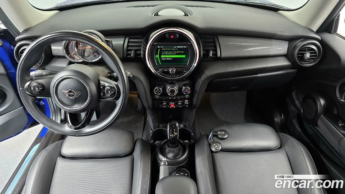Mini Cooper 2021 из KR, фото 7