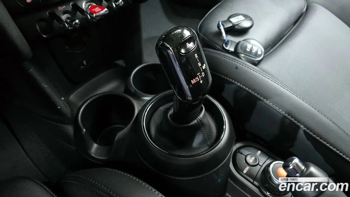 Mini Cooper 2021 из KR, фото 6