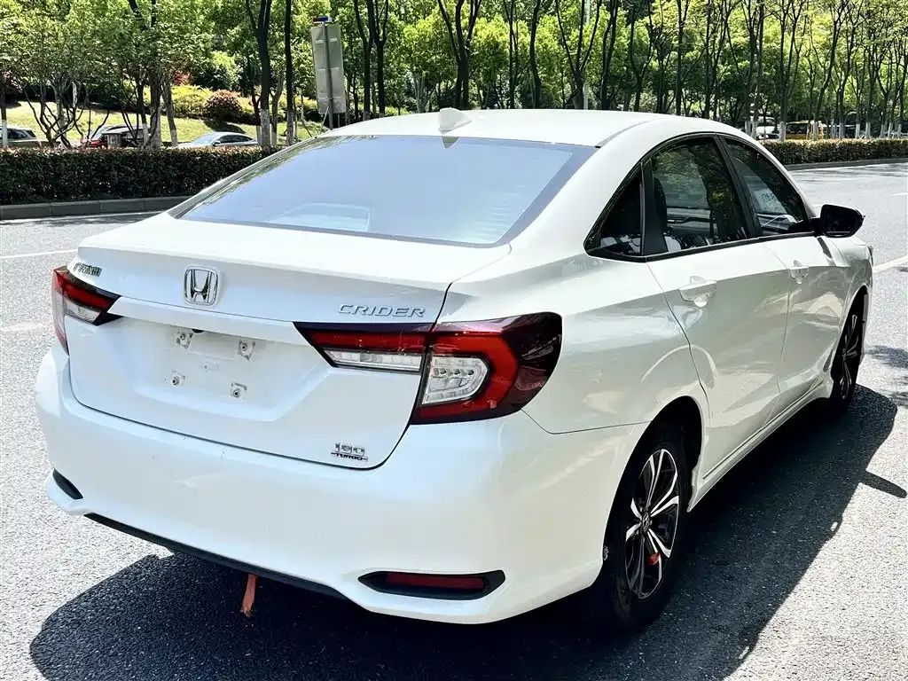 Honda Crider 2021 из CN, фото 9