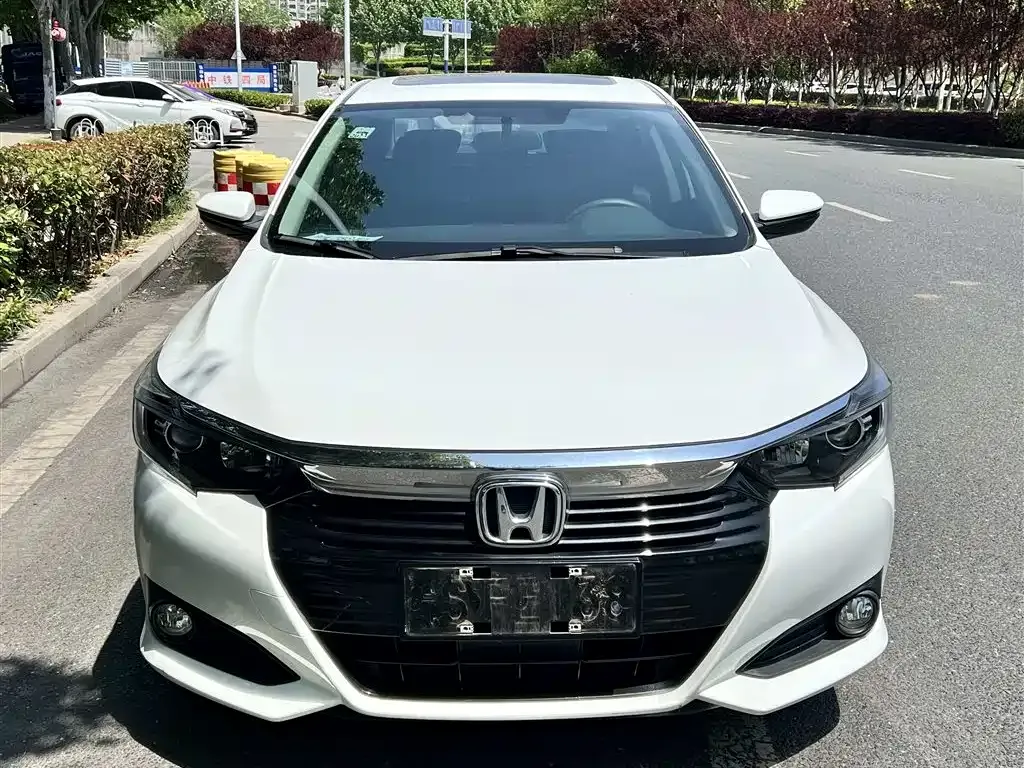 Honda Crider 2021 из CN, фото 7