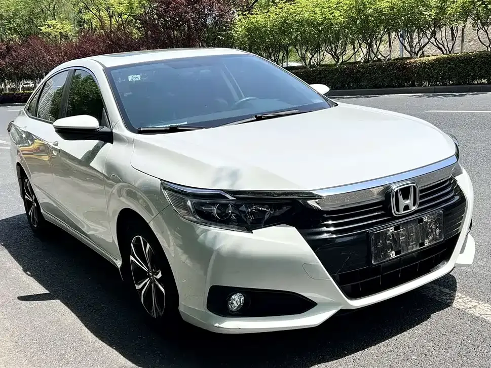 Honda Crider 2021 из CN, фото 10