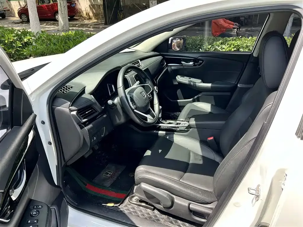 Honda Crider 2021 из CN, фото 6