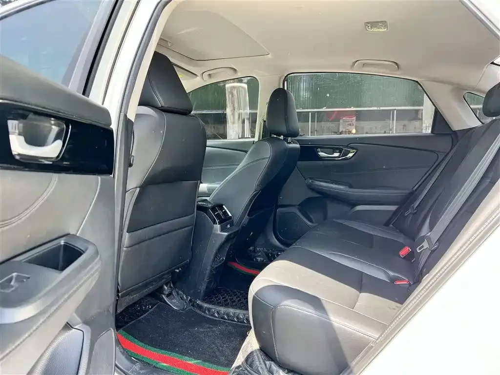 Honda Crider 2021 из CN, фото 4