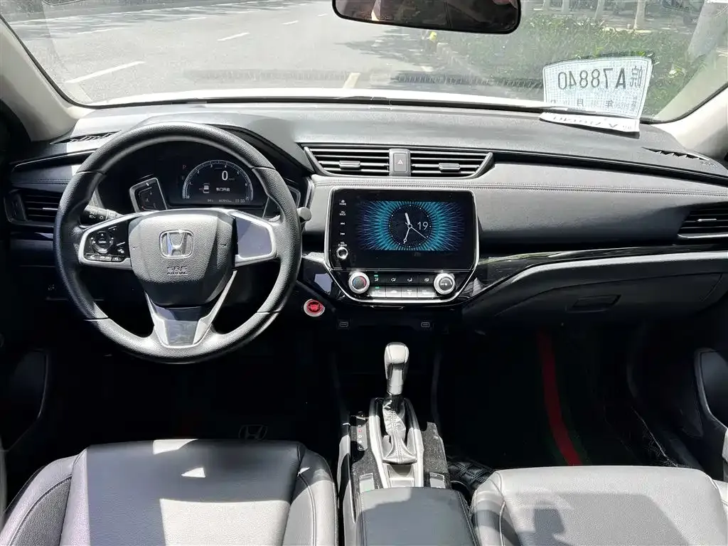Honda Crider 2021 из CN, фото 5