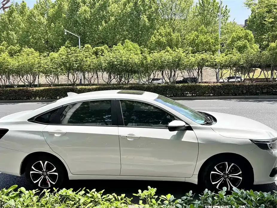 Honda Crider 2021 из CN, фото 8