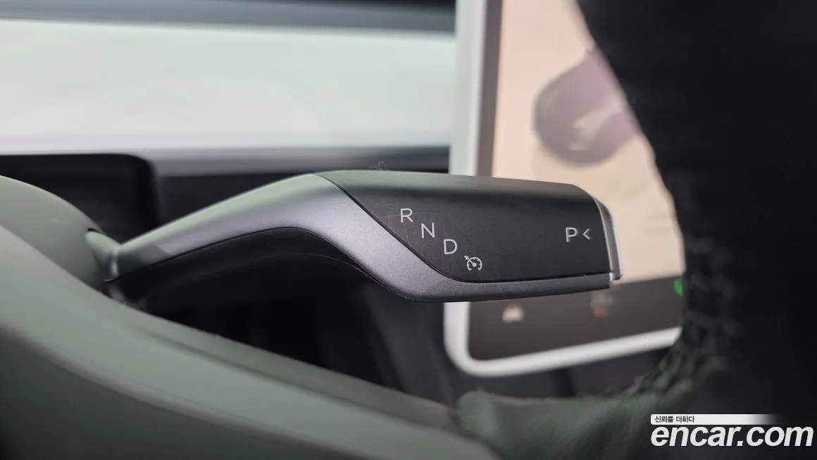 Tesla Model Y 2022 из KR, фото 6
