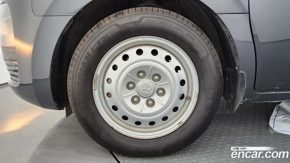 Hyundai Staria 2023 из KR, фото 6