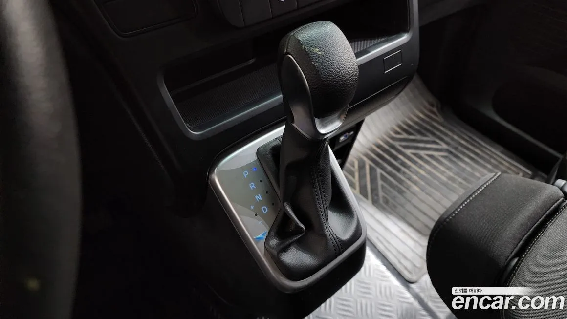Hyundai Staria 2023 из KR, фото 7