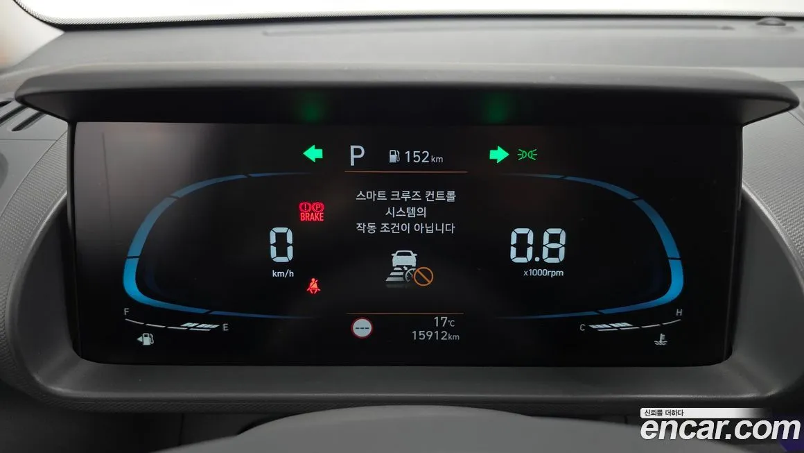 Hyundai Casper — фото 4