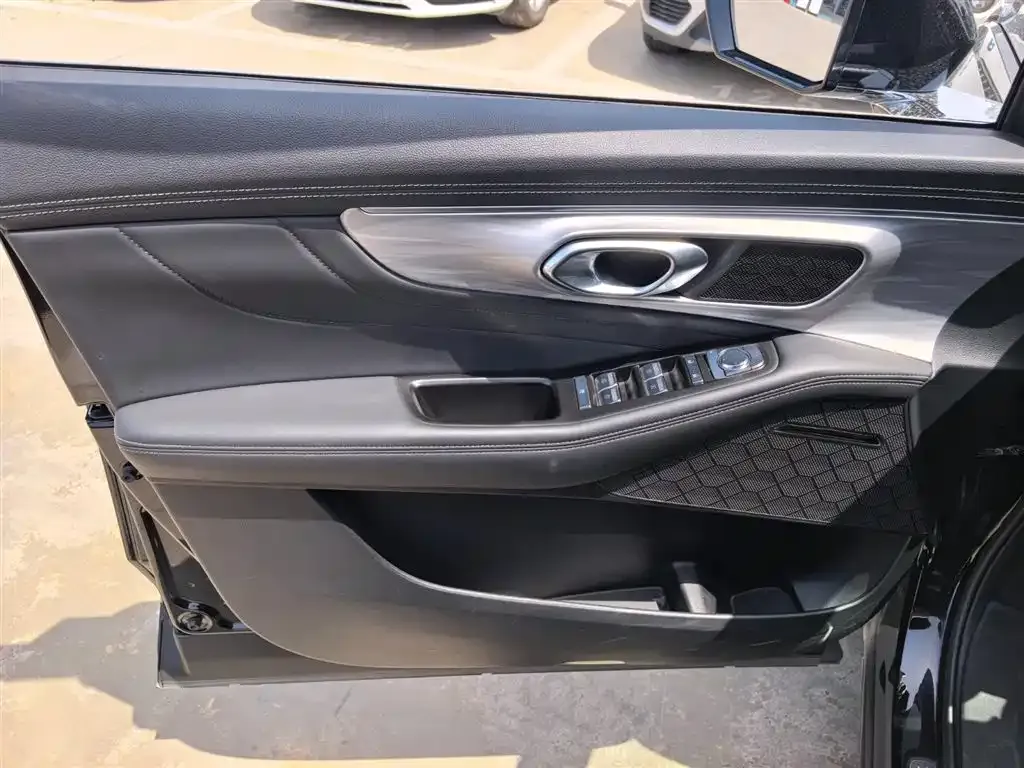 GAC Motor Trumpchi GS8 2023 из CN, фото 5