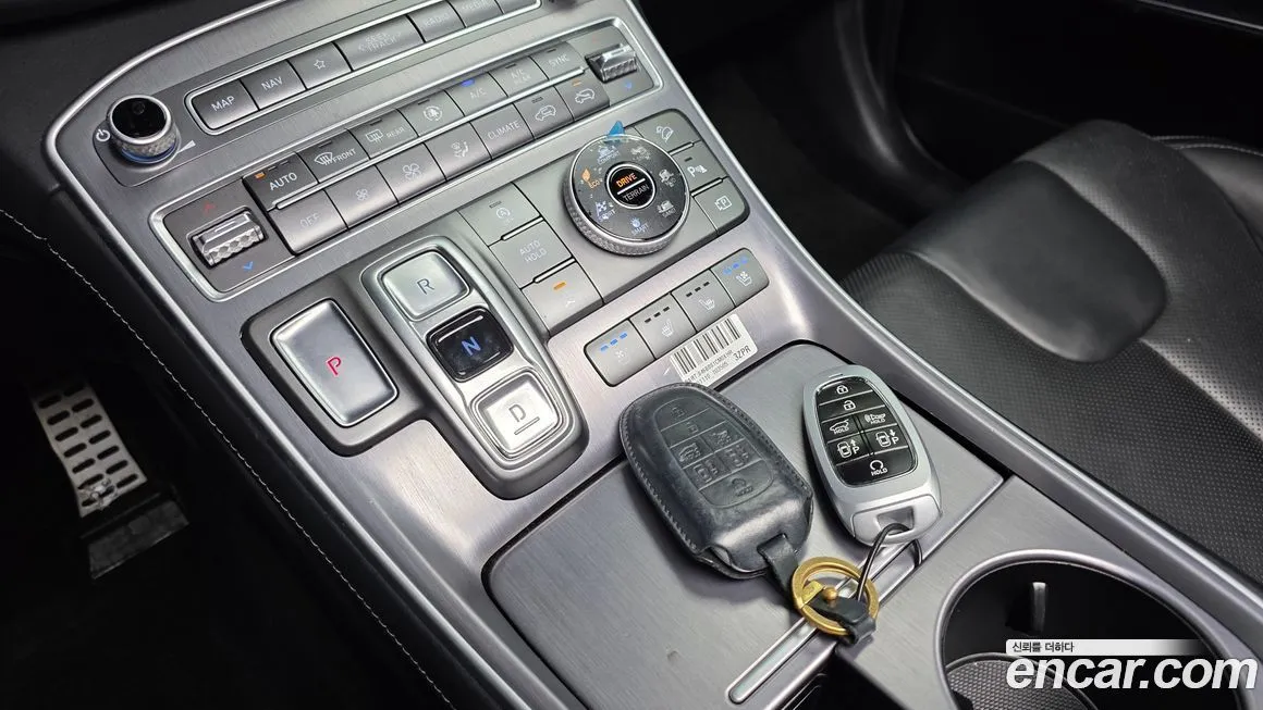 Hyundai Santafe — фото 9