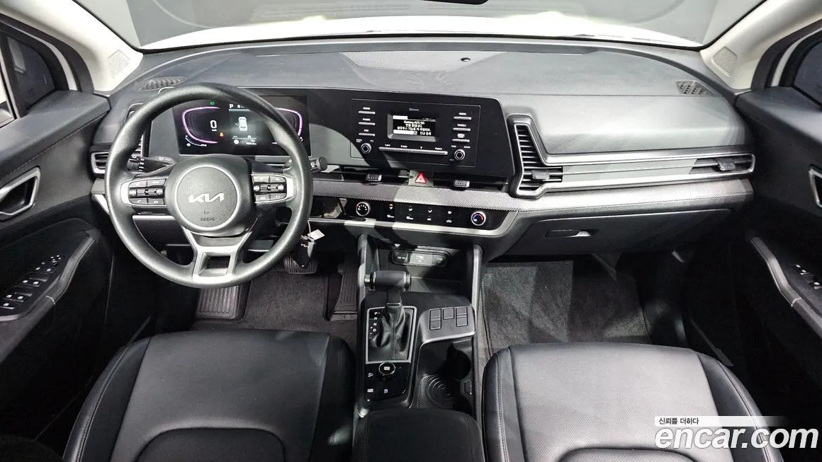 Kia Sportage — фото 3
