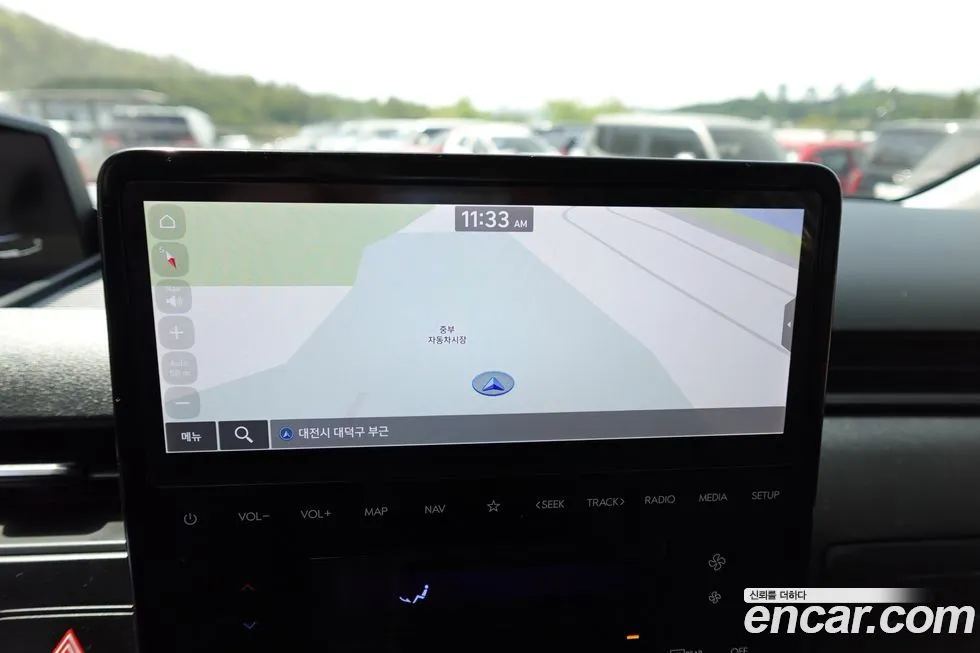 Hyundai Staria 2023 из KR, фото 2