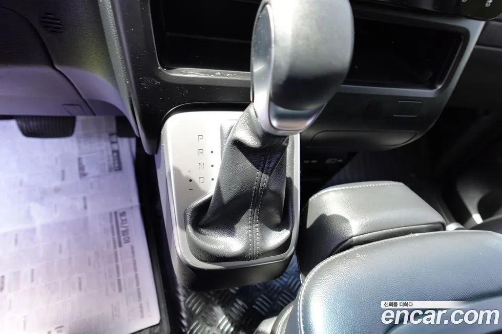 Hyundai Staria 2023 из KR, фото 8