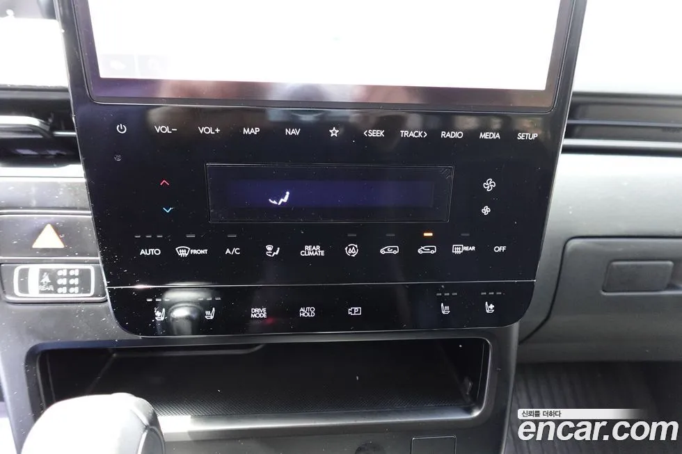 Hyundai Staria 2023 из KR, фото 5