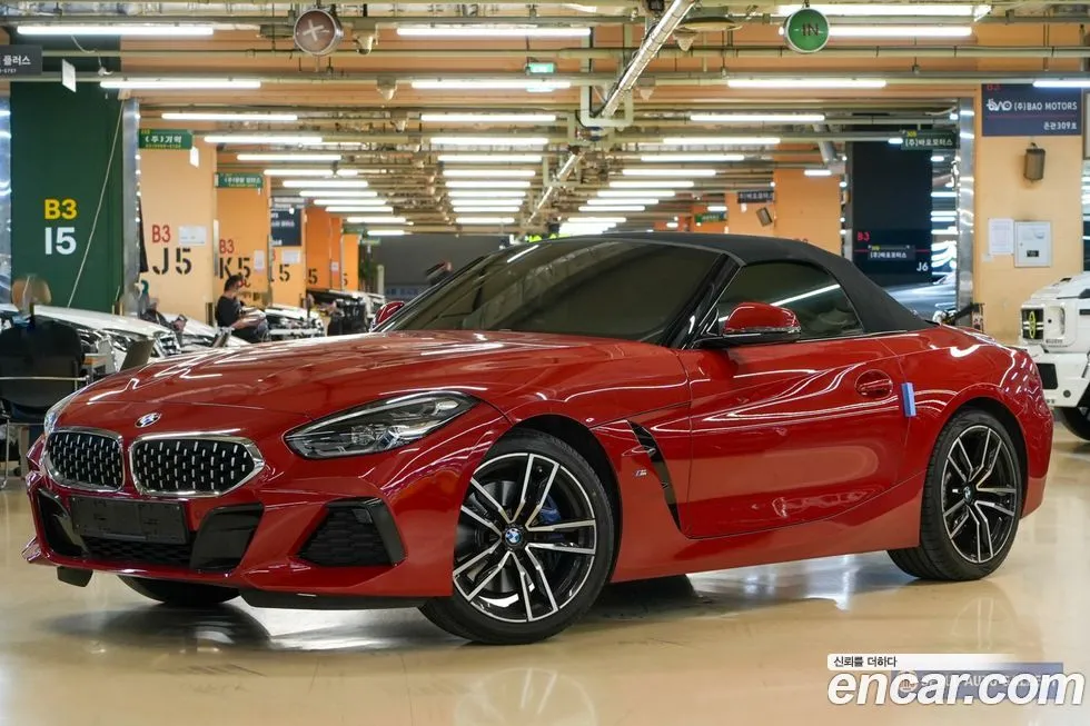 BMW Z4