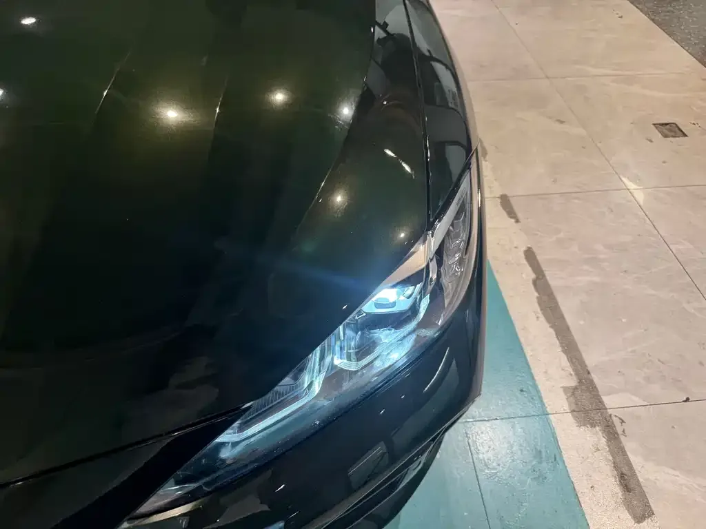 BMW 4 Series — фото 8