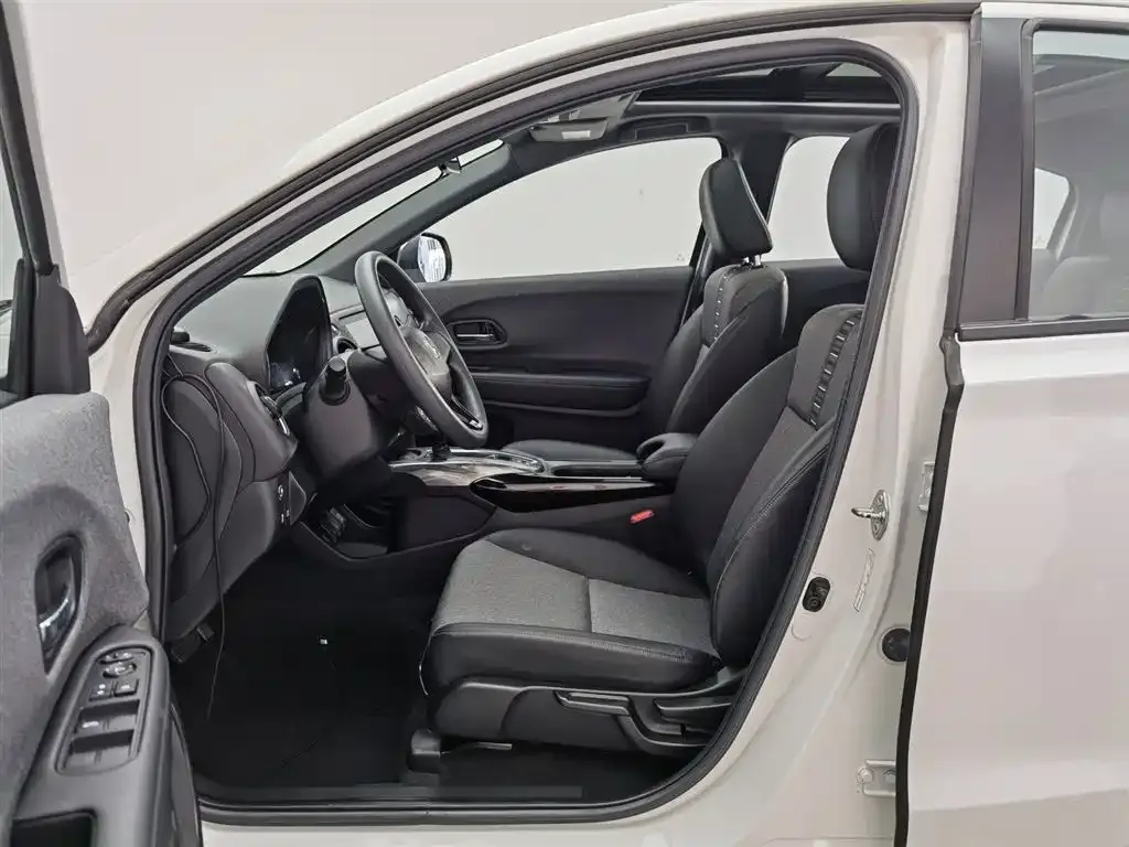 Honda XR-V 2021 из CN, фото 8