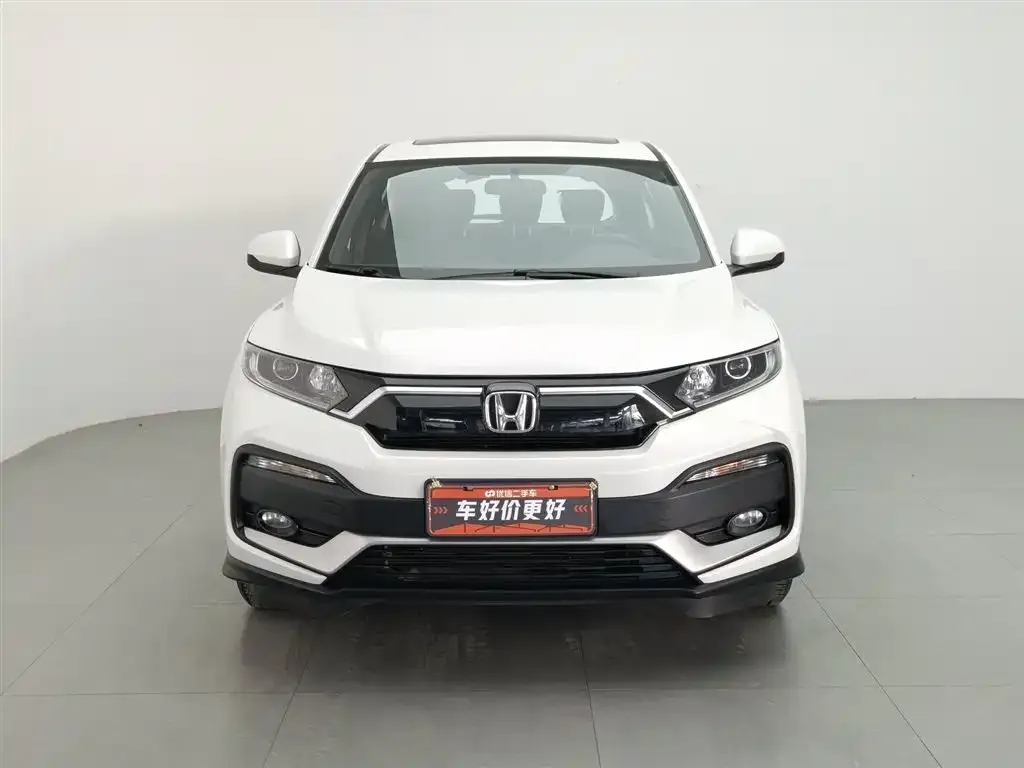 Honda XR-V 2021 из CN, фото 6