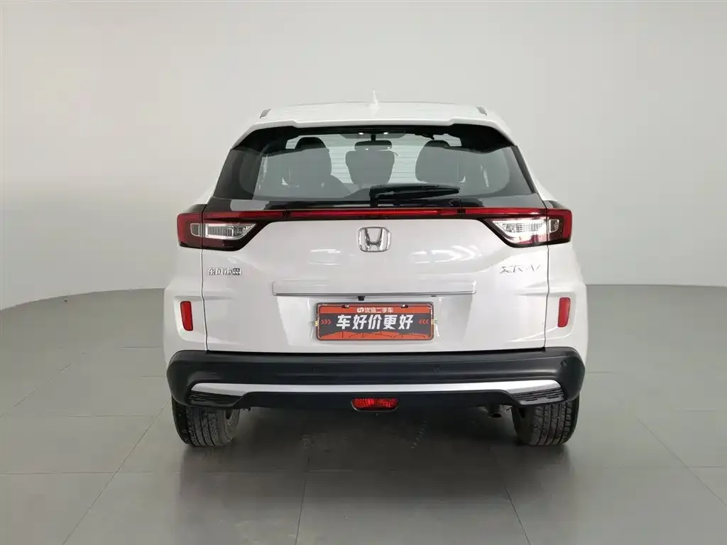Honda XR-V 2021 из CN, фото 10