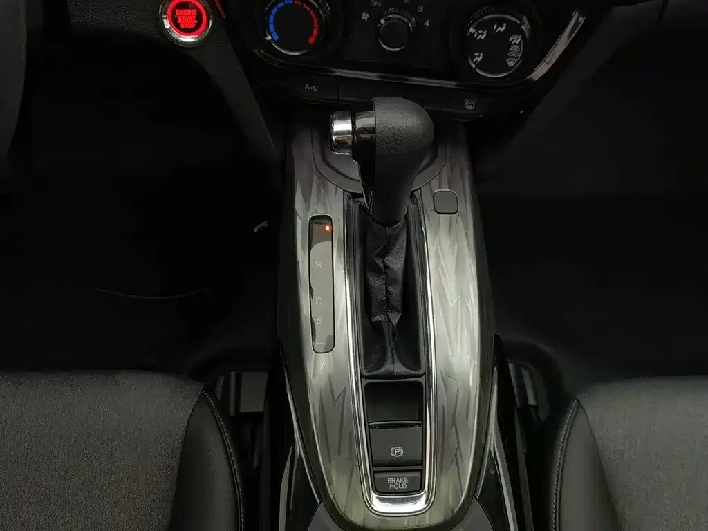 Honda XR-V 2021 из CN, фото 2