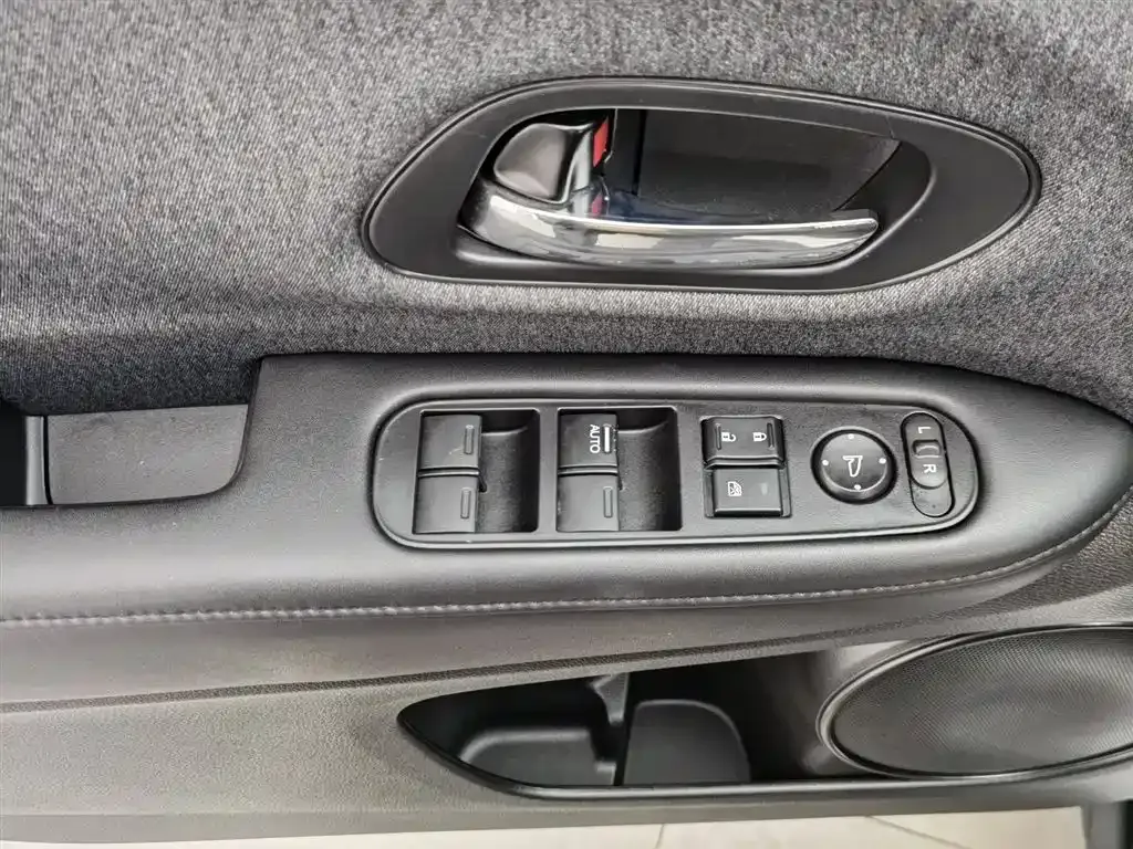 Honda XR-V 2021 из CN, фото 7