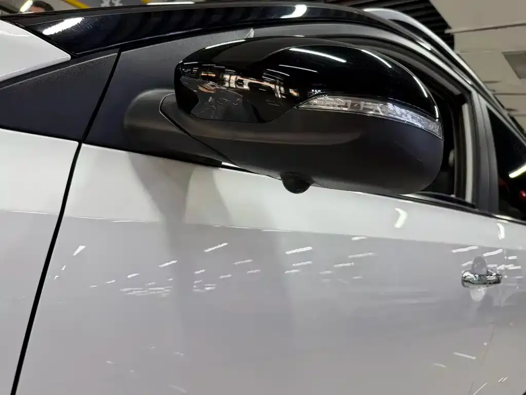 Kia KX1 — фото 3