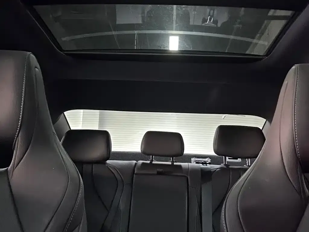 BYD Seal 06 — фото 10