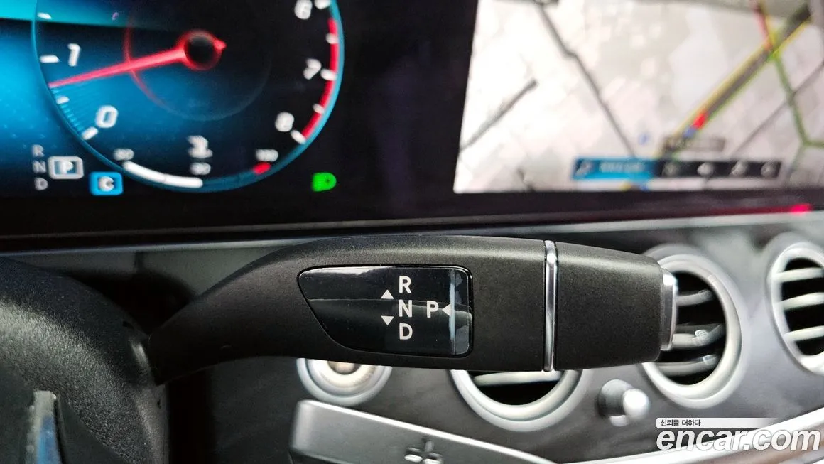 Mercedes-Benz E-Class 2023 из KR, фото 4