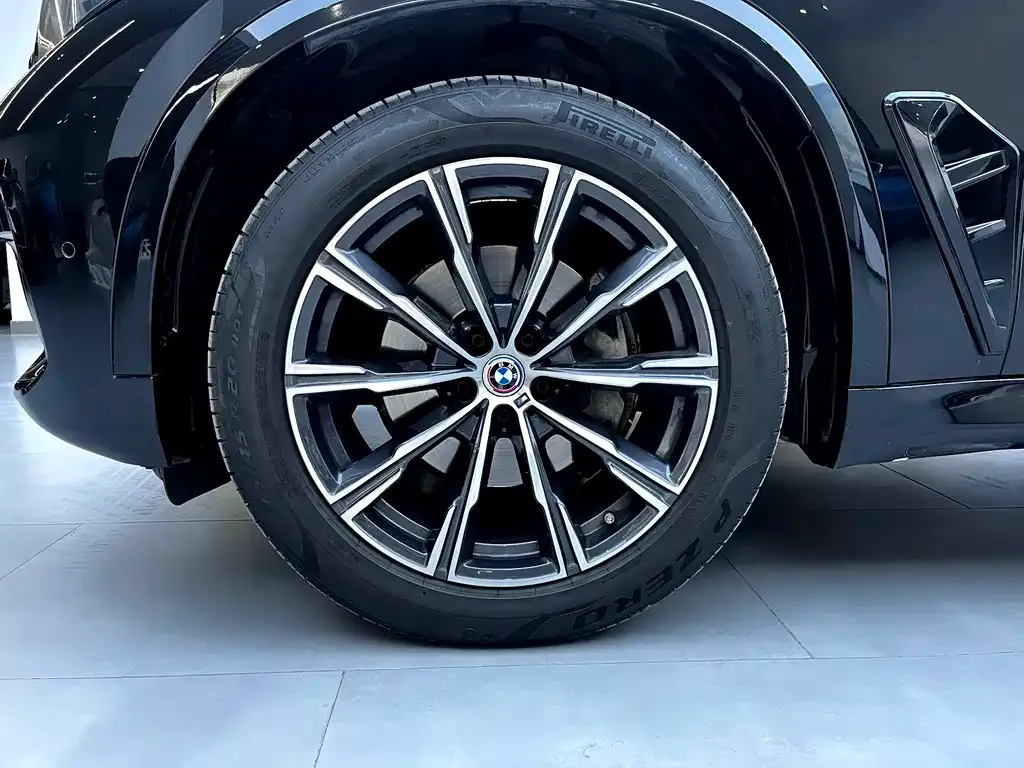 BMW X5 (Import) 2022 из CN, фото 6