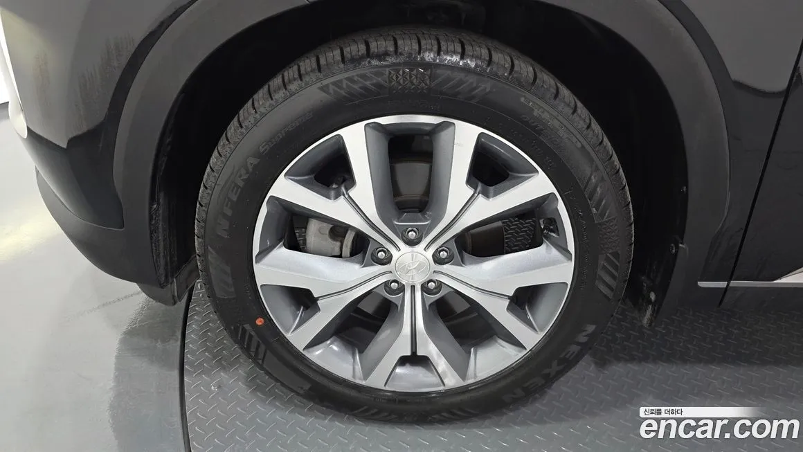 Hyundai Palisade — фото 6