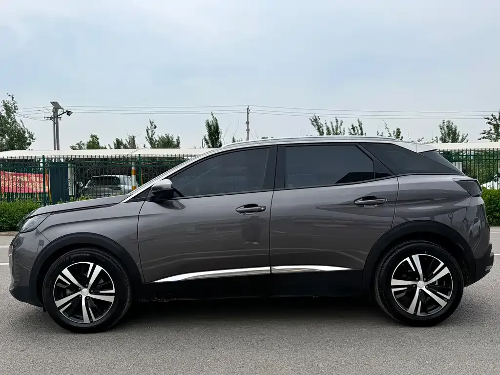 Peugeot 4008 — фото 2