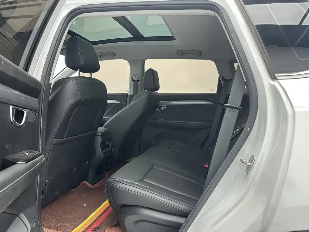 Wuling Xingchen 2022 из CN, фото 8