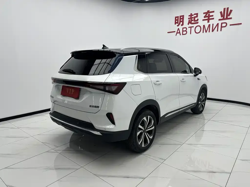 Wuling Xingchen 2022 из CN, фото 4