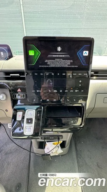 Hyundai Staria — фото 2