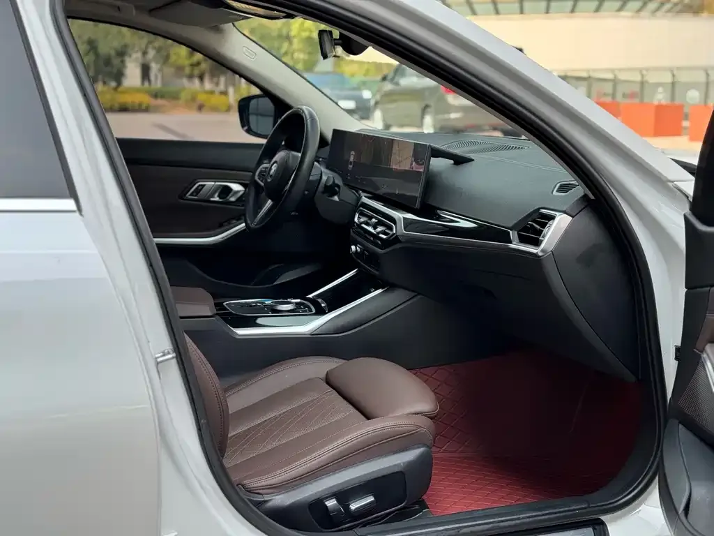 BMW i3 — фото 4
