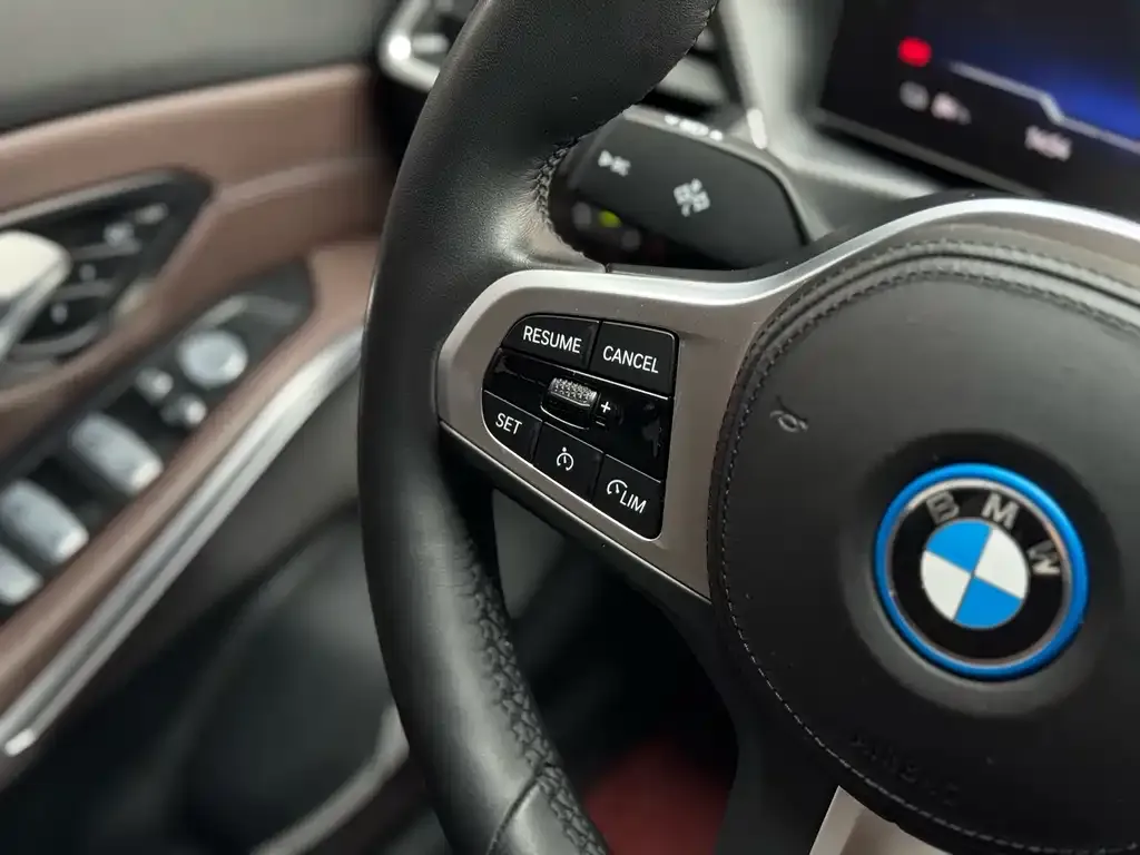 BMW i3 — фото 9