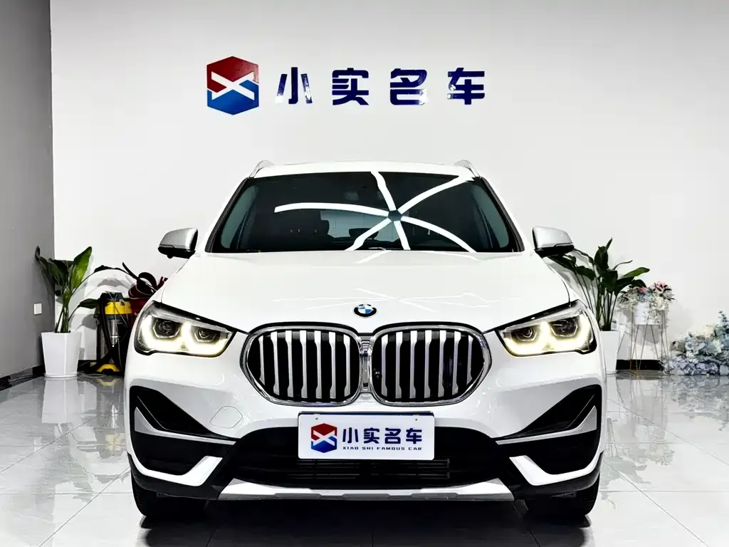 BMW X1 — фото 3