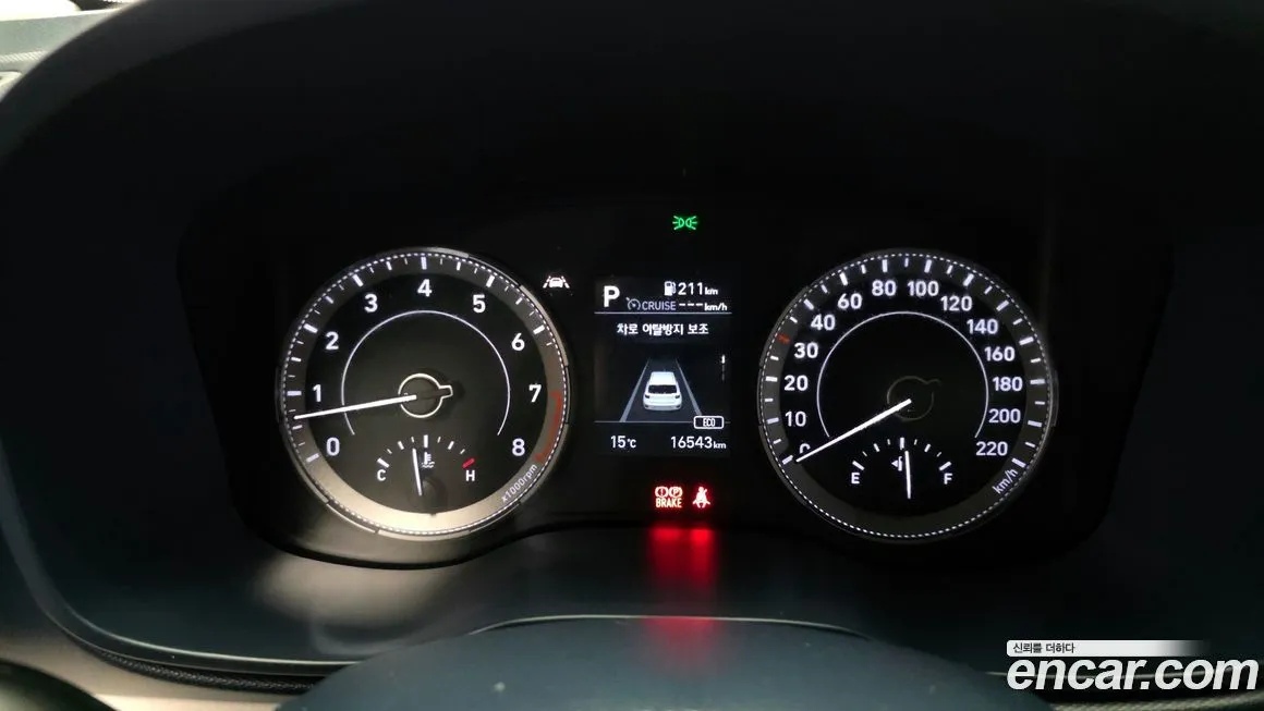 Hyundai Venue 2022 из KR, фото 3